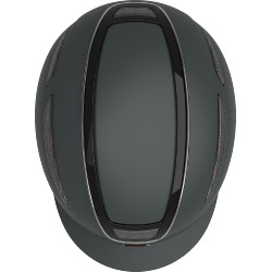 Casque d'équitation Elite Covalliero Noir Casque d'équitation Elite Covalliero Noir
