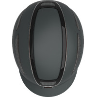 Rijhelm Elite Covalliero Zwart