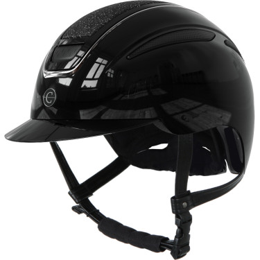 Casque d'équitation Elite Covalliero Casque d'équitation Elite Covalliero