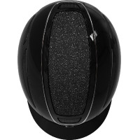 Casque d'équitation Elite Covalliero Noir Casque d'équitation Elite Covalliero Noir