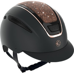 Rijhelm Elite Covalliero Roségoud