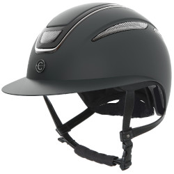 Casque d'équitation Elite Polo Covalliero