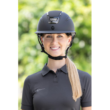Casque d'équitation Elite Polo Covalliero Casque d'équitation Elite Polo Covalliero