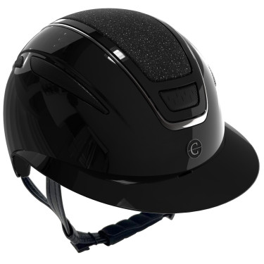 Casque d'équitation Elite Polo Covalliero Casque d'équitation Elite Polo Covalliero