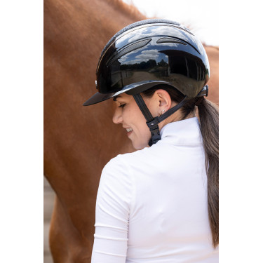 Casque d'équitation Elite Polo Covalliero Casque d'équitation Elite Polo Covalliero