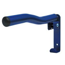 Opklapbare zadelhouder La Gee Blauw