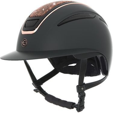 Casque d'équitation Elite Polo Covalliero Casque d'équitation Elite Polo Covalliero
