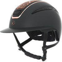 Rijhelm Elite Polo Covalliero Roségoud