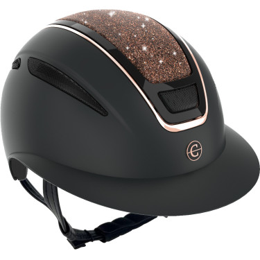 Casque d'équitation Elite Polo Covalliero Casque d'équitation Elite Polo Covalliero