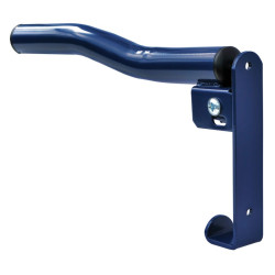 Porte-selle escamotable La Gee bleu marine
