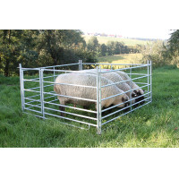 Claies amovibles Kerbl moutons Claies amovibles Kerbl moutons