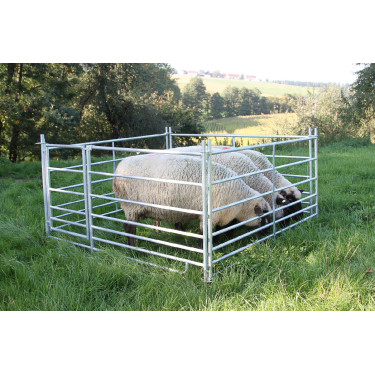 Claies amovibles Kerbl moutons Claies amovibles Kerbl moutons