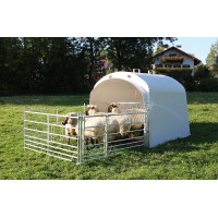 Claies amovibles Kerbl moutons Claies amovibles Kerbl moutons