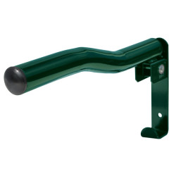 Porte-selle escamotable La Gee vert