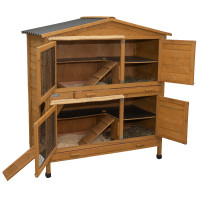 Clapier pour rongeur Appartement Pro Kerbl Hobbyfarming Clapier pour rongeur Appartement Pro Kerbl Hobbyfarming