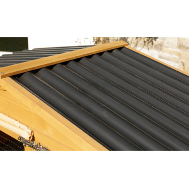 Clapier pour rongeur Appartement Pro Kerbl Hobbyfarming Clapier pour rongeur Appartement Pro Kerbl Hobbyfarming