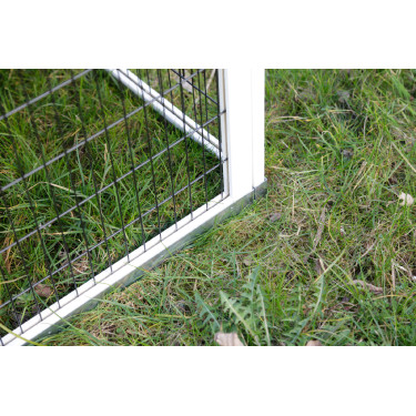 Clapier pour rongeur Lucky Kerbl Hobbyfarming Clapier pour rongeur Lucky Kerbl Hobbyfarming