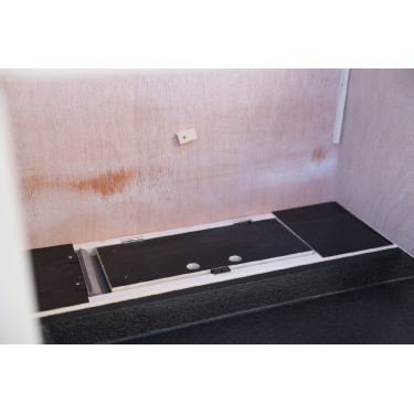 Clapier pour rongeur Lucky Kerbl Hobbyfarming Clapier pour rongeur Lucky Kerbl Hobbyfarming