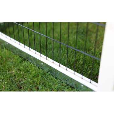 Clapier pour rongeur Lucky Kerbl Hobbyfarming Clapier pour rongeur Lucky Kerbl Hobbyfarming