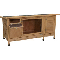 Clapier pour rongeur XXL Vario Kerbl Hobbyfarming Clapier pour rongeur XXL Vario Kerbl Hobbyfarming