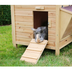 Clapier pour rongeur XXL Vario Kerbl Hobbyfarming Clapier pour rongeur XXL Vario Kerbl Hobbyfarming