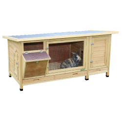 Clapier pour rongeur XXL Vario Kerbl Hobbyfarming Clapier pour rongeur XXL Vario Kerbl Hobbyfarming