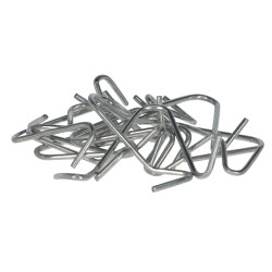 Clips de fixation pour piquets T Kerbl