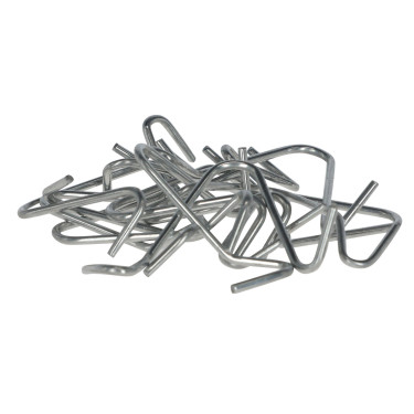 Clips de fixation pour piquets T Kerbl Clips de fixation pour piquets T Kerbl
