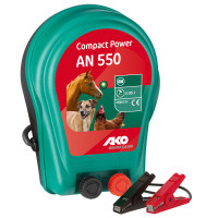 Compact Power AN 550 AKO Groen