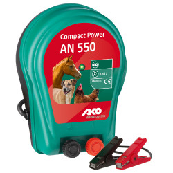 Compact Power AN 550 AKO