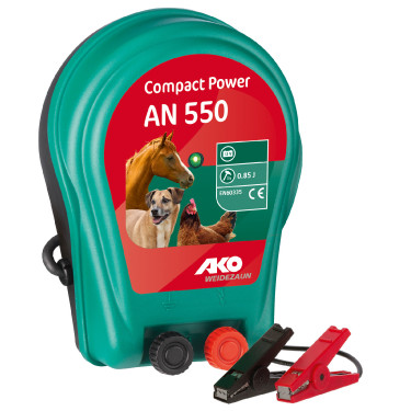Compact Power AN 550 AKO