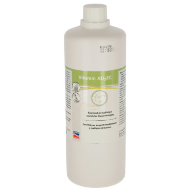 Concentré vitaminé AD3EC Kerbl Hobbyfarming