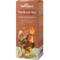 Concentré vitaminé VitalBoost 4in1 Kerbl Hobbyfarming Concentré vitaminé VitalBoost 4in1 Kerbl Hobbyfarming