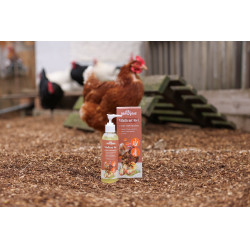 Concentré vitaminé VitalBoost 4in1 Kerbl Hobbyfarming Concentré vitaminé VitalBoost 4in1 Kerbl Hobbyfarming