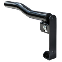 Porte-selle escamotable La Gee