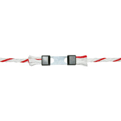 Connecteur cordelette Litzclip® AKO
