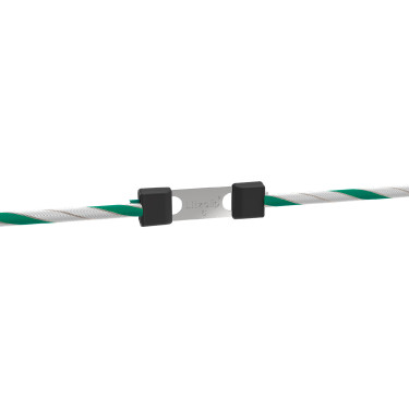 Connecteur cordelette Litzclip® AKO Connecteur cordelette Litzclip® AKO