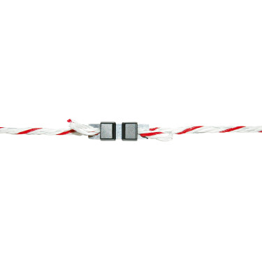 Connecteur cordelette Litzclip® AKO Connecteur cordelette Litzclip® AKO