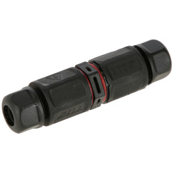 AKO hoogspanningskabel-connector