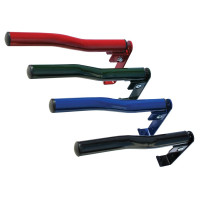 Porte-selle escamotable La Gee Porte-selle escamotable La Gee