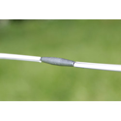 Connecteur de fils métalliques Wire Link AKO