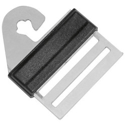 Connecteur poignée ruban Litzclip® AKO Connecteur poignée ruban Litzclip® AKO