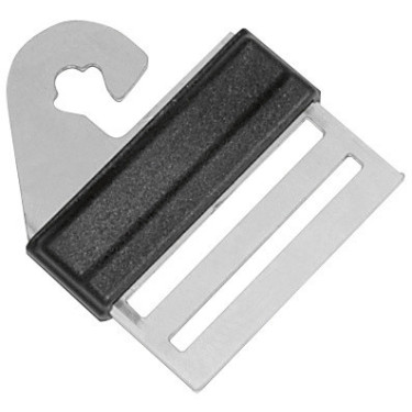 Connecteur poignée ruban Litzclip® AKO Connecteur poignée ruban Litzclip® AKO