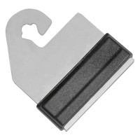 Connecteur poignée ruban Litzclip® AKO