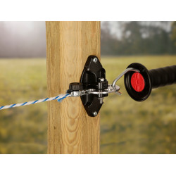 Connecteur rapide cordelettes/fils AKO Connecteur rapide cordelettes/fils AKO