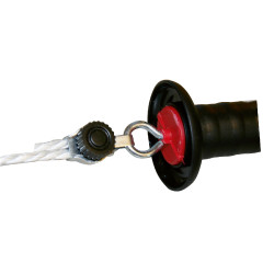 Connecteur rapide cordelettes/fils AKO Connecteur rapide cordelettes/fils AKO