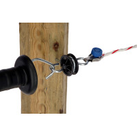 Connecteur rapide cordelettes/fils AKO