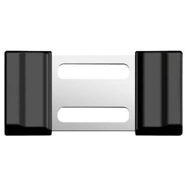 Connecteur ruban Litzclip® AKO