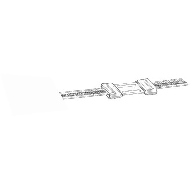 Connecteur ruban Litzclip® AKO Connecteur ruban Litzclip® AKO