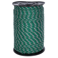 EconomyLine AKO afrasteringskoordje Wit